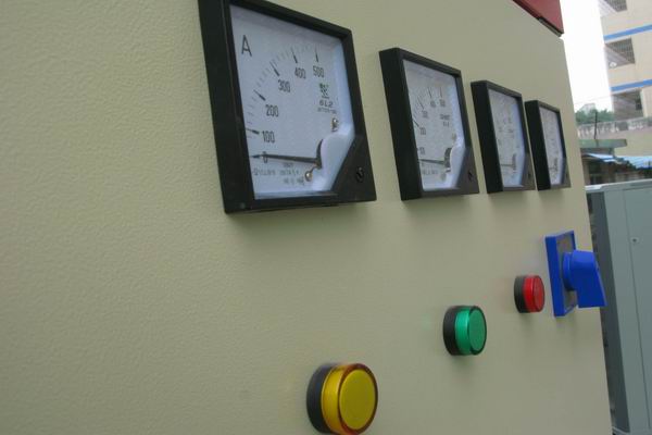 和乐镇配电柜-3683品牌配电柜技术参数